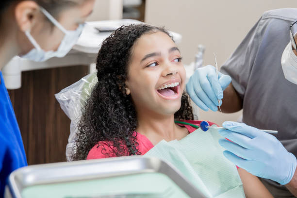 Best Emergency Tooth Extraction in Goldstream, AK