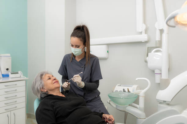 Best Emergency Orthodontic Repairs in Goldstream, AK