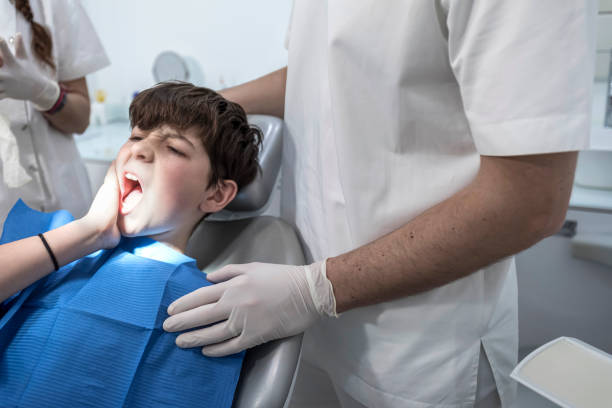 Best Emergency Dental Care for Trauma or Injury in Goldstream, AK