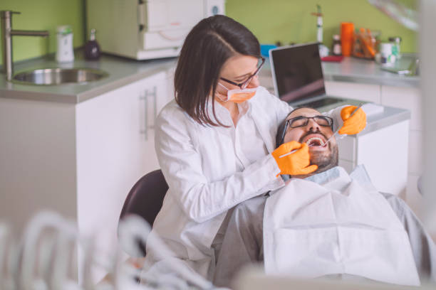 Best Walk-In Emergency Dentist in Goldstream, AK