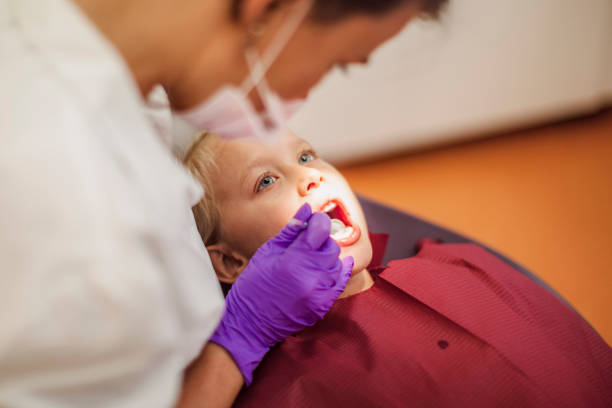 Best Emergency Broken Tooth Repair in Goldstream, AK