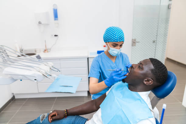 Best Emergency Root Canal Treatment in Goldstream, AK